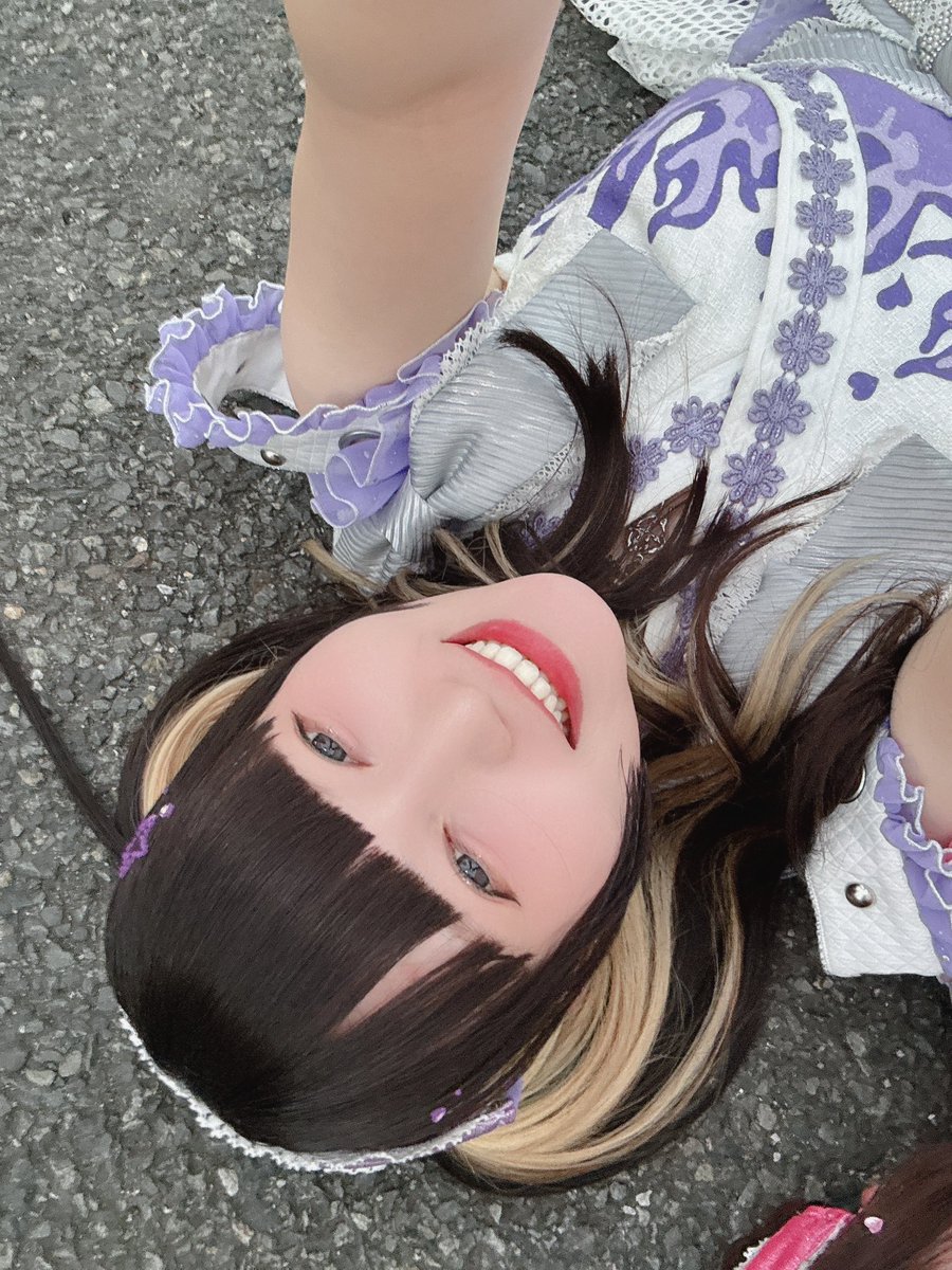 yanemintchan's tweet photo. ﾍﾄﾍﾄ〜 https://t.co/FeiuwxrYKr