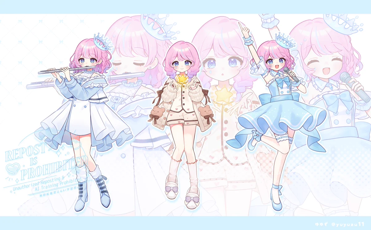 ゆゆず (@yuyuzu11) / X