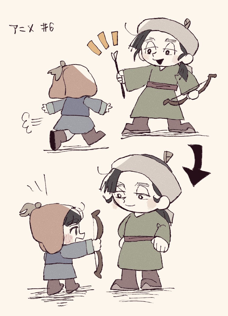 hxk4y's tweet photo. かわいかった https://t.co/ZPPKmO3Fh7