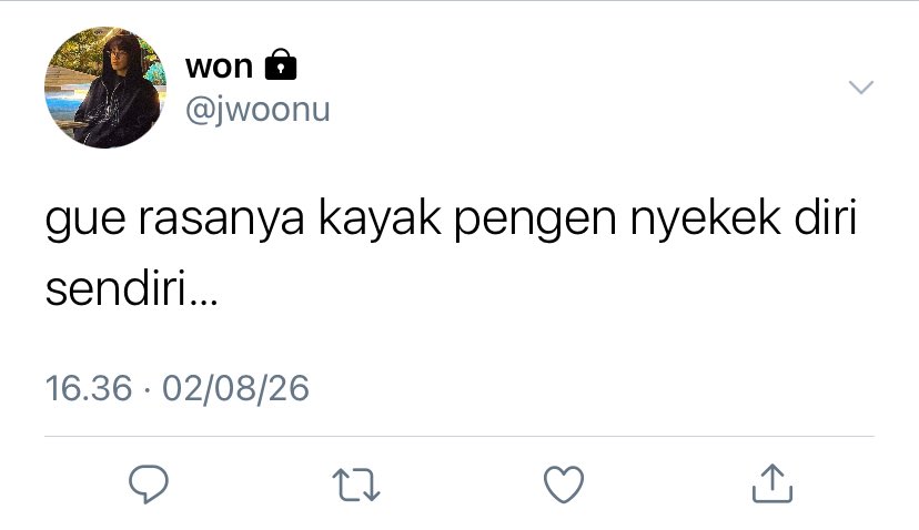 volkphlore's tweet photo. stys few tweets au

edisi reconnecting :-) https://t.co/apXY08bcPn