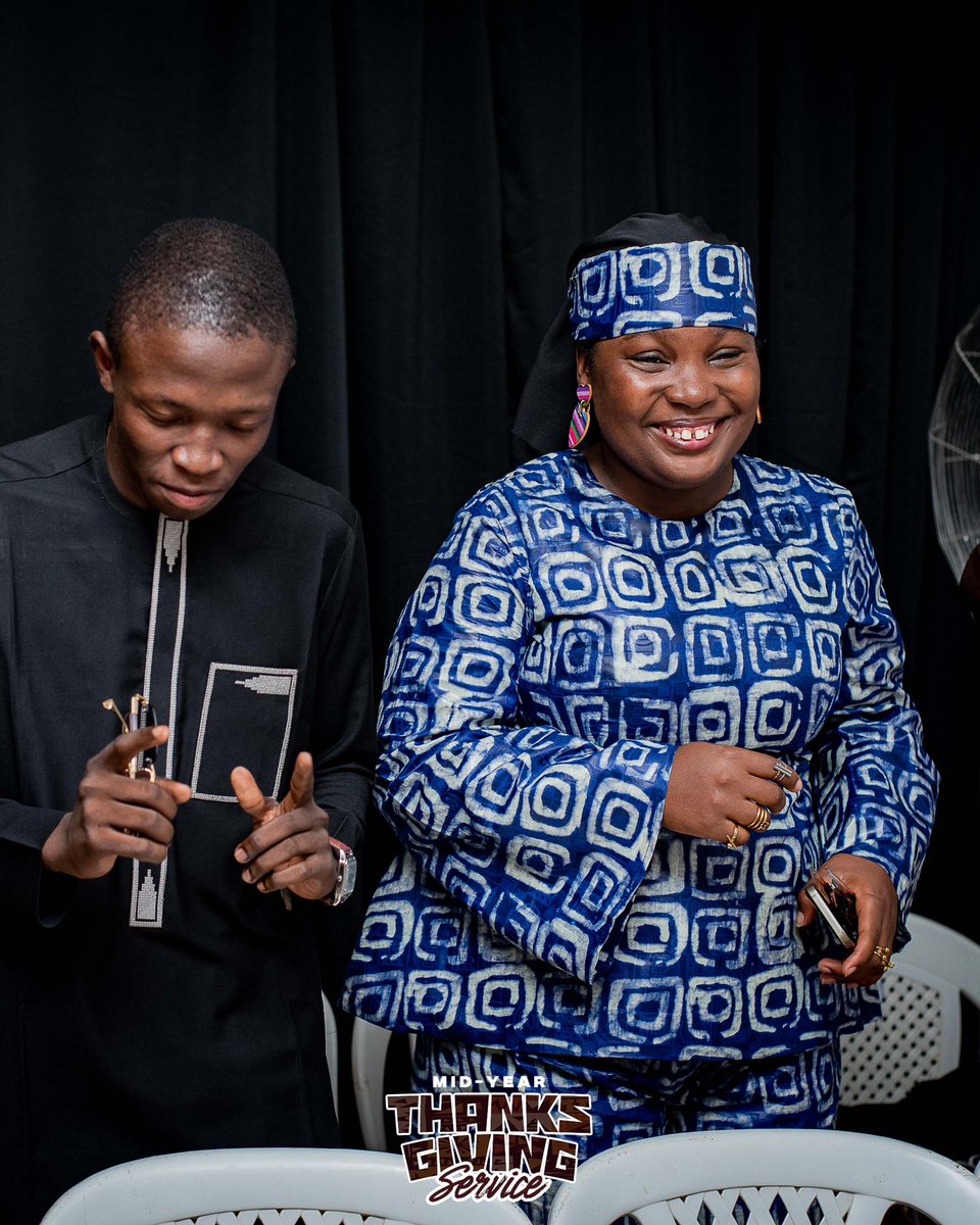 drprincebuma's tweet photo. 🎶🎶🎶
Daily as I live, often I breathe
Let my whole life be expressions of Your grace
Daily as I live, often as I breathe
Let my whole life be expressions of Your grace
🎶🎶🎶

#ZcPraise
#2026GMP
#AOCMiglobal
#ZionCityNation
#TheHeavenlyJerusalem https://t.co/ogm7n7poKT