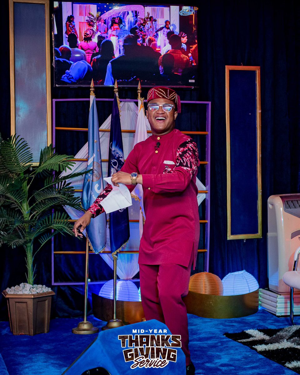 drprincebuma's tweet photo. 🎶🎶🎶
Daily as I live, often I breathe
Let my whole life be expressions of Your grace
Daily as I live, often as I breathe
Let my whole life be expressions of Your grace
🎶🎶🎶

#ZcPraise
#2026GMP
#AOCMiglobal
#ZionCityNation
#TheHeavenlyJerusalem https://t.co/ogm7n7poKT