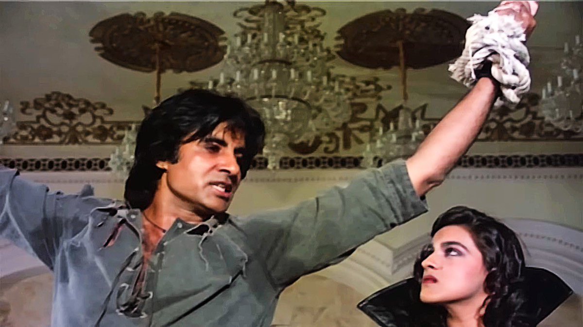 ufaid_salik's tweet photo. @BismaMirr Amitabh Bachchan https://t.co/OW2kM6q24Q