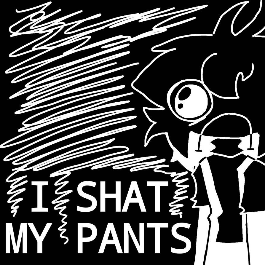 FPEMICHA's tweet photo. @MATTFCKINGDIED I shat my pants https://t.co/MrQViI09A7