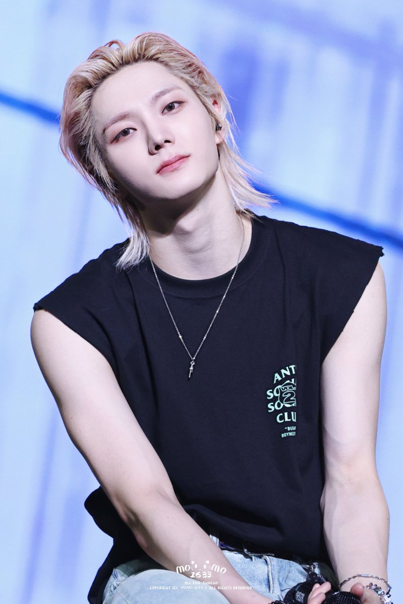 _MOMO1633's tweet photo. 260802 KNOCK ON VOL.2 IN BUSAN Day3

#성호 #SUNGHO #ソンホ #成淏 
#BOYNEXTDOOR #보이넥스트도어 #BND https://t.co/ZWJul9egg5