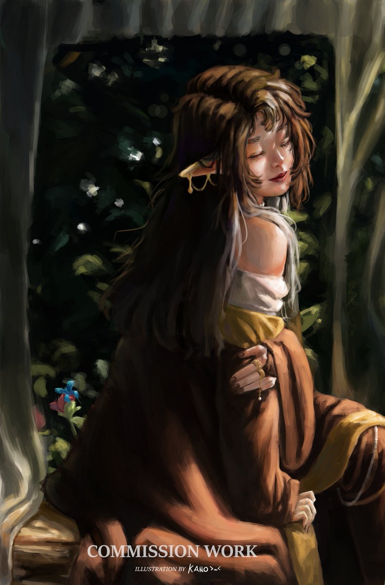 miyuu_sns's tweet photo. Vgen commision from @Author_MSNguyen ,thank you so much,(┬┬﹏┬┬)(┬┬﹏┬┬) i hope i can make better than this.
hah ... i need  to learn more
#commissionart #Vgen #OCart https://t.co/603ZTvLehd
