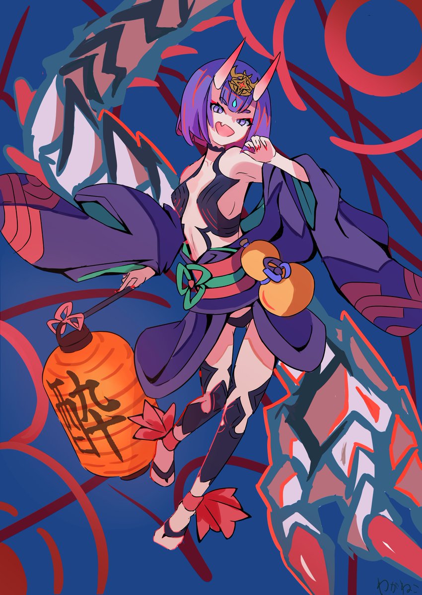 waganekoooo's tweet photo. #FGO https://t.co/Iqe1CPqxGH