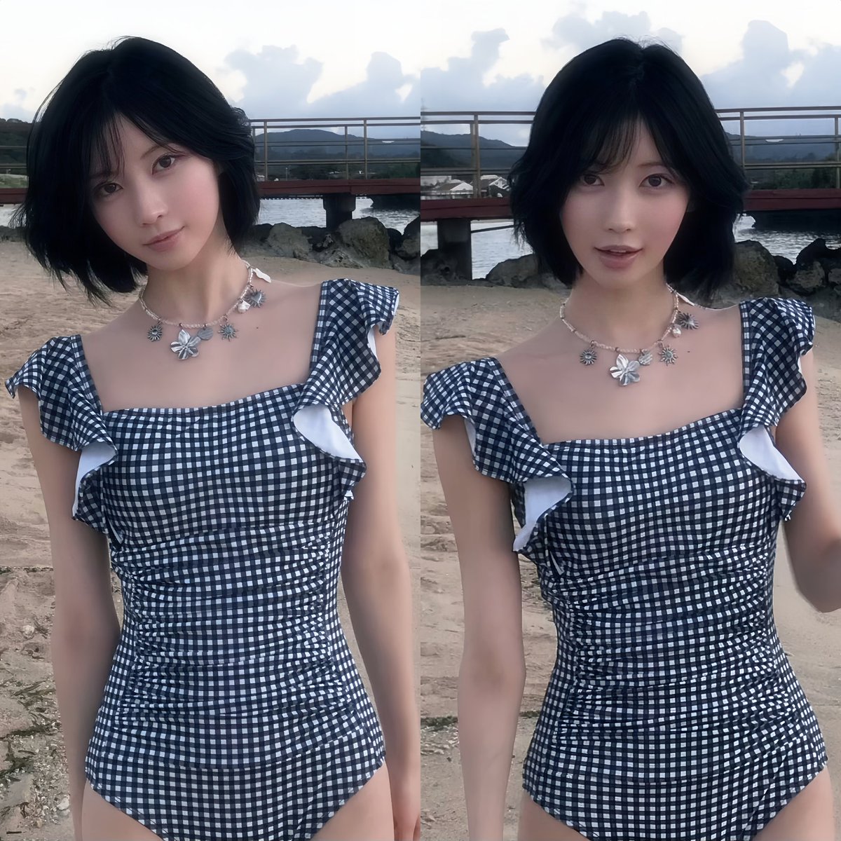 7baechi's tweet photo. ASA SWIMSUIT OMFGGGGGGG https://t.co/Av7BaSNMZF