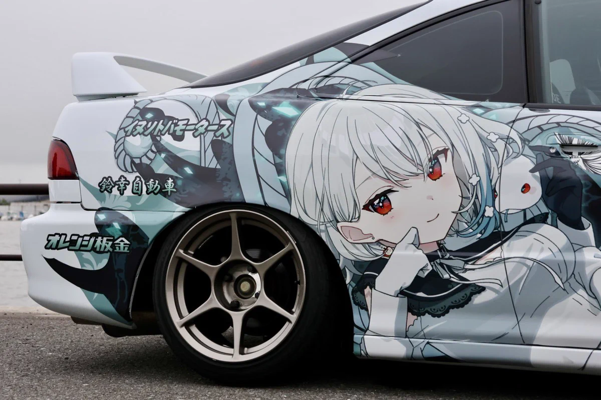 えび on X: 