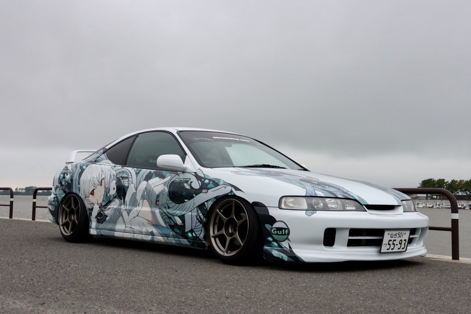 えび on X: 
