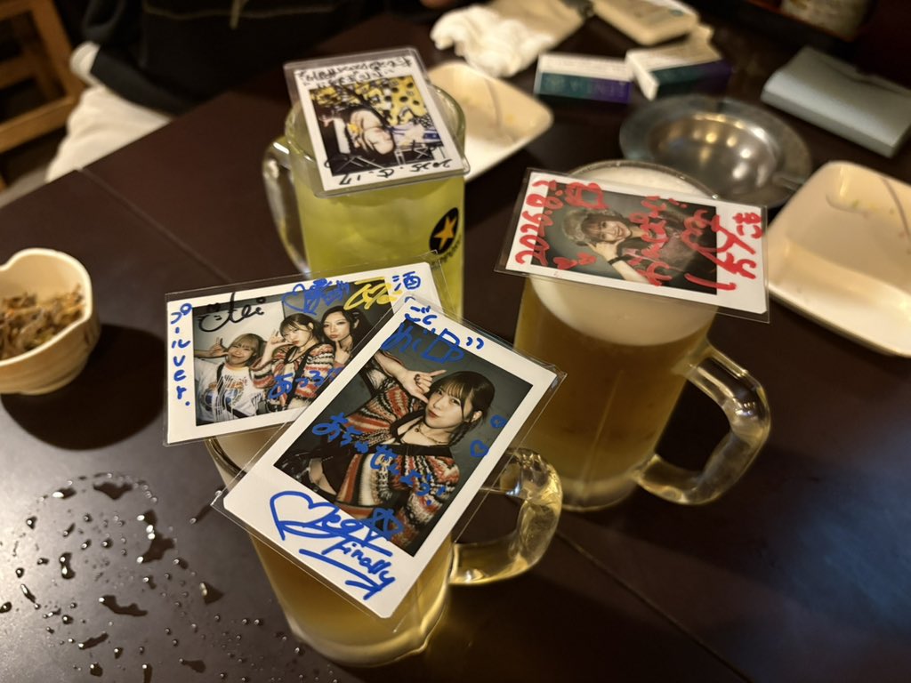 rm9atsu14's tweet photo. #ごくめぐ
#ファイナリー https://t.co/z9Lb9NVffd