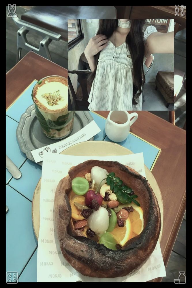 Nad_033's tweet photo. 🥻Stay genuine and authentic in every moment. She understands that the park will continue to evolve, attracting more visitors, where countless tales will be exchanged, additional stones will be laid along the lakeshore, deeper affection will be experienced, and even greater rest https://t.co/KjUETk5KyS
