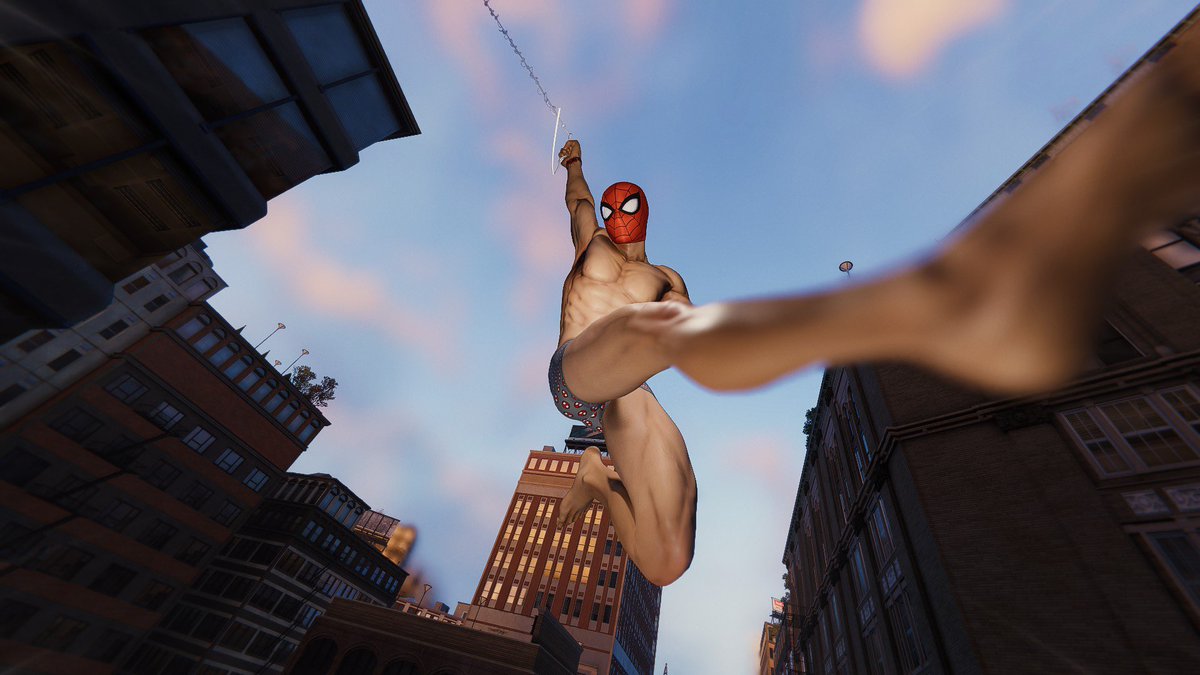 ooojedsan's tweet photo. #SpiderManBrandNewDay https://t.co/pCRvjQVwKl