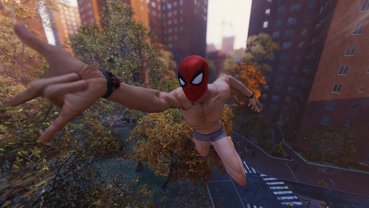 ooojedsan's tweet photo. #SpiderManBrandNewDay https://t.co/pCRvjQVwKl