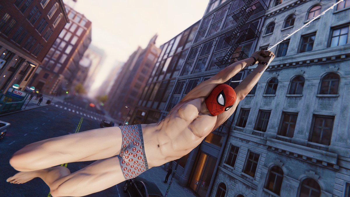 ooojedsan's tweet photo. #SpiderManBrandNewDay https://t.co/pCRvjQVwKl