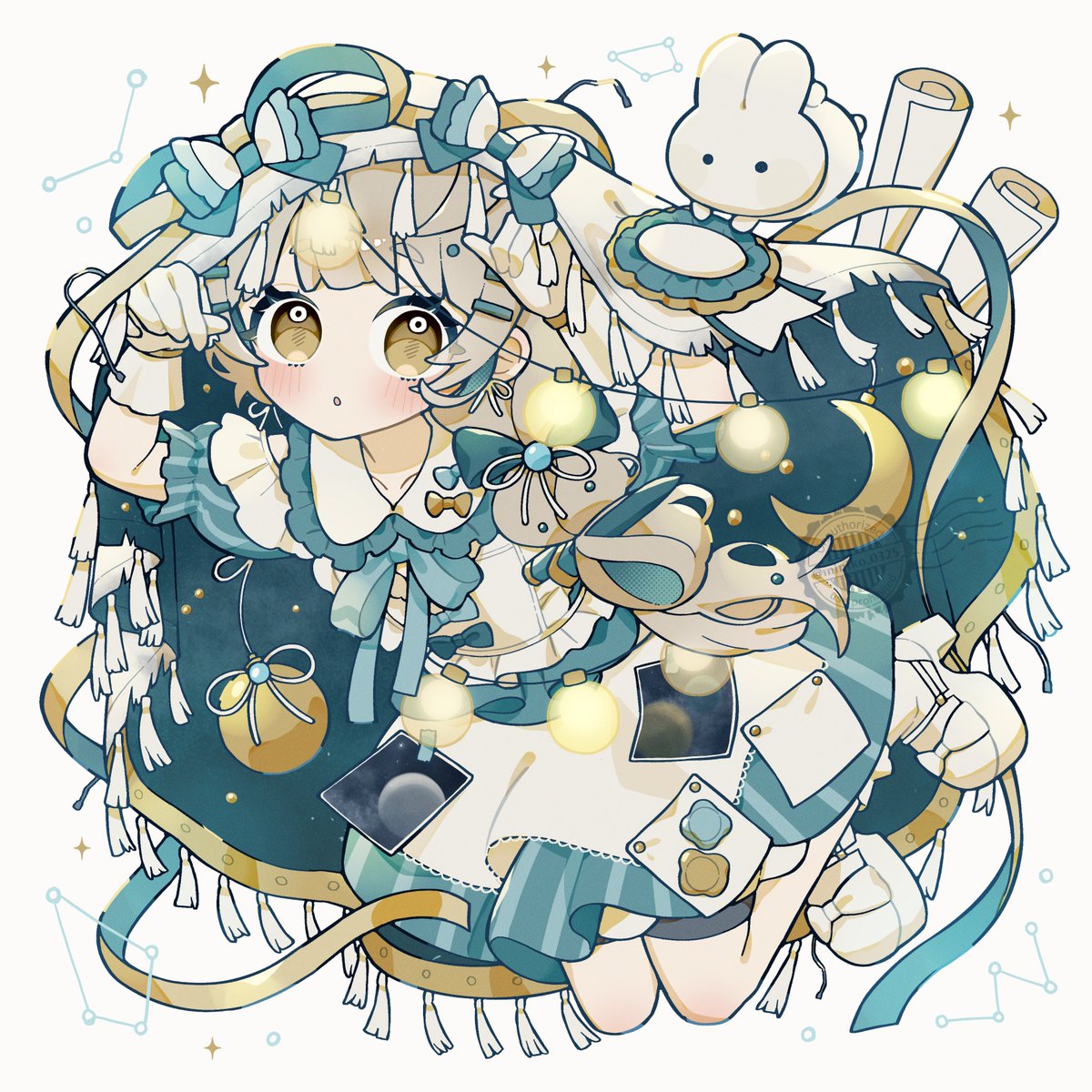 miniko_0325's tweet photo. みちかけプラネット https://t.co/kwTkvS1fFJ