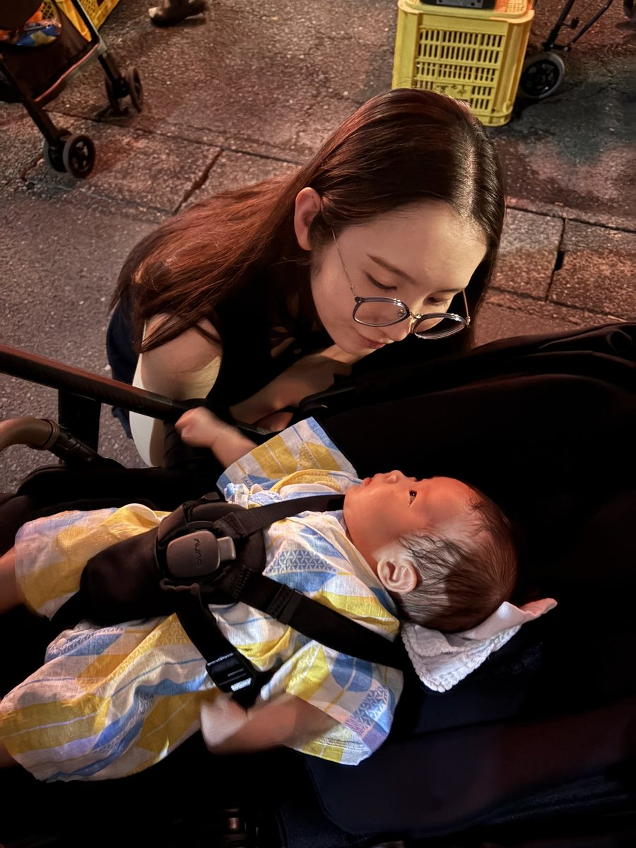 mi_chi33's tweet photo. オフは家族時間。

すくすく成長する息子に負けないくらい、俺もすくすく成長しようと思いました！ https://t.co/2PnG8I1nvK