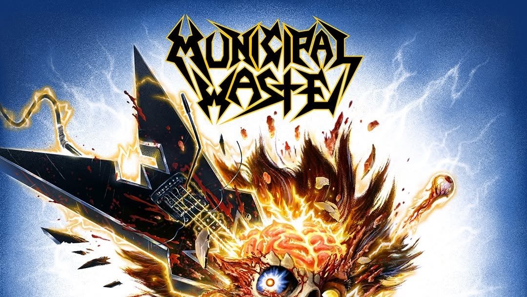 imTicketsID's tweet photo. Municipal Waste Tickets

Municipal Waste

Mon, Aug 10 • 8:00 PM
@ Dynamo, Eindhoven, Netherlands

Buy Tickets : https://t.co/EjoUlLj9Fm

#MunicipalWaste #MunicipalWasteTickets https://t.co/5ZuUZHJMby