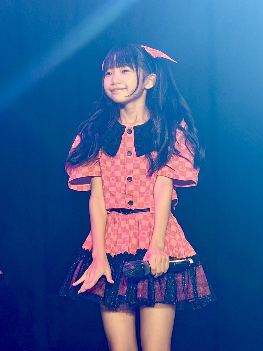 DP_FUTABA's tweet photo. こんばん🌱
今日はライブありがとうございました‼️めっちゃ楽しかった😁前半はツインテール巻で、後半はスーちゃん&amp;ミニーちゃんだよ❣️
プレゼントもありがとうございます💕
ステキなお写真ありがとうございます꒰՞⸝⸝ ♡ ·̫ ♡ ՞꒱
おやすみなさい💤 https://t.co/X29FfxMvW0