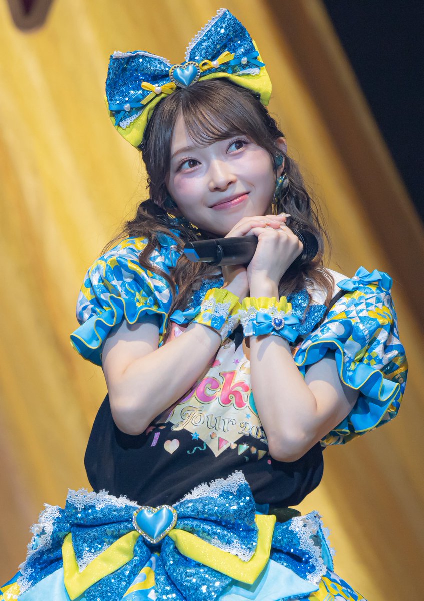 gorikendd's tweet photo. なんてかわいいんだ😭😭😭

#超とき宣ツアー2026
#辻野かなみ
#goriphoto https://t.co/26GAU7cCWx