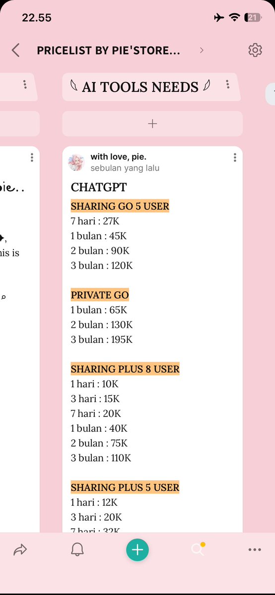 d0_0nute's tweet photo. @a_axixa_p ready yuk,,, langsung aja mampir ke wa https://t.co/sajwTIgsnr or dm @IL0_0VE kakkk, proses sat set 😋🌷 

testi 2000+ disini : https://t.co/bZqb4AlIxq
pricelist lengkap : https://t.co/EshXpFuK8U https://t.co/Zchgma7YX6