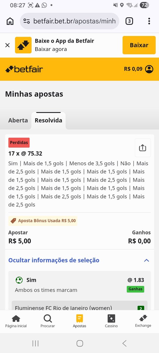 KaramSandro's tweet photo. @MTips01 5 para 375
1 desgramado jogo https://t.co/teBOpd4ZR0
