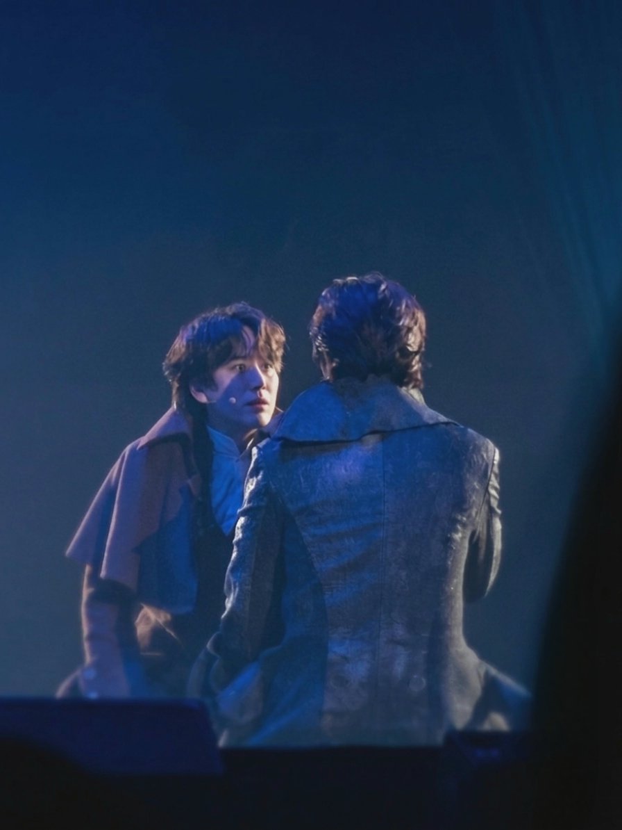 kyutidog's tweet photo. 네가 장충체육관에서 빅터를 연기할 줄은 꿈에도 몰랐듯이
나 또한 평생 프랑켄을 이런 각도로 볼 줄은 https://t.co/kcRyDDbmrj