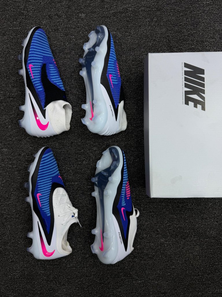 Pitchpr0's tweet photo. New Innn🥶
Size:40-45
Location:Kaduna
Delivery Nationwide

⚠️ PitchPro is an independent brand. We are not affiliated with, endorsed by, or sponsored by any football club, league, or sportswear brand. https://t.co/JFlw4rq6ar