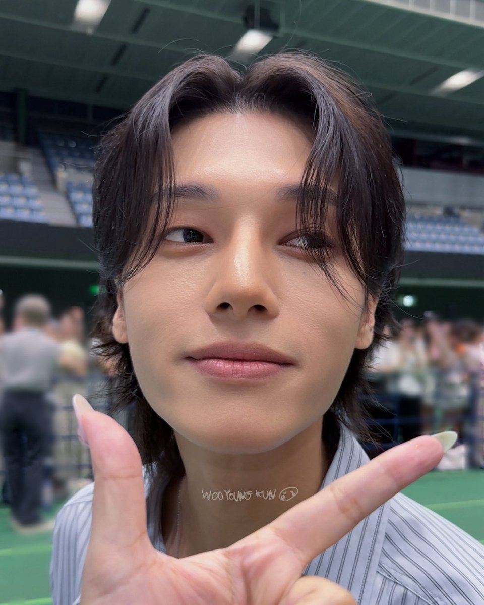 _wooyoungkun_'s tweet photo. 260802 パパラッチ会

𝑰𝑲𝑬𝑴𝑬𝑵🖤✨

#WOOYOUNG #우영 #ウヨン
#ATEEZ #에이티즈 https://t.co/kOq19NBJkf