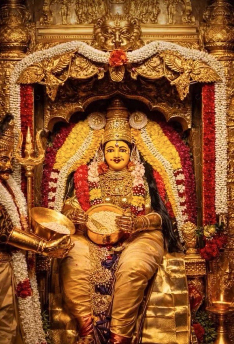 bhumidixit__'s tweet photo. Kanak Durgamma 🙌 https://t.co/3eE0iJrfUG