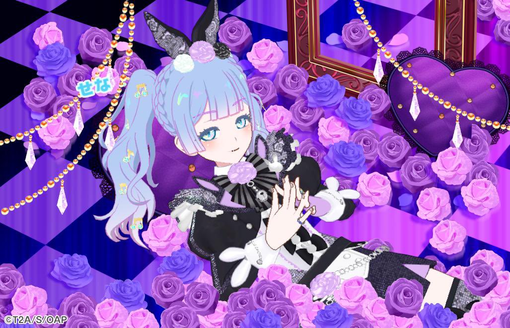 sena_110_5's tweet photo. バニーの日🐰 https://t.co/lh0QnKZqQS