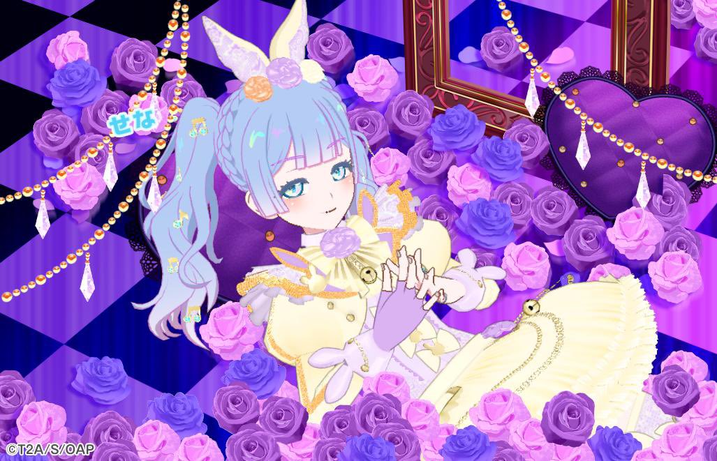 sena_110_5's tweet photo. バニーの日🐰 https://t.co/lh0QnKZqQS