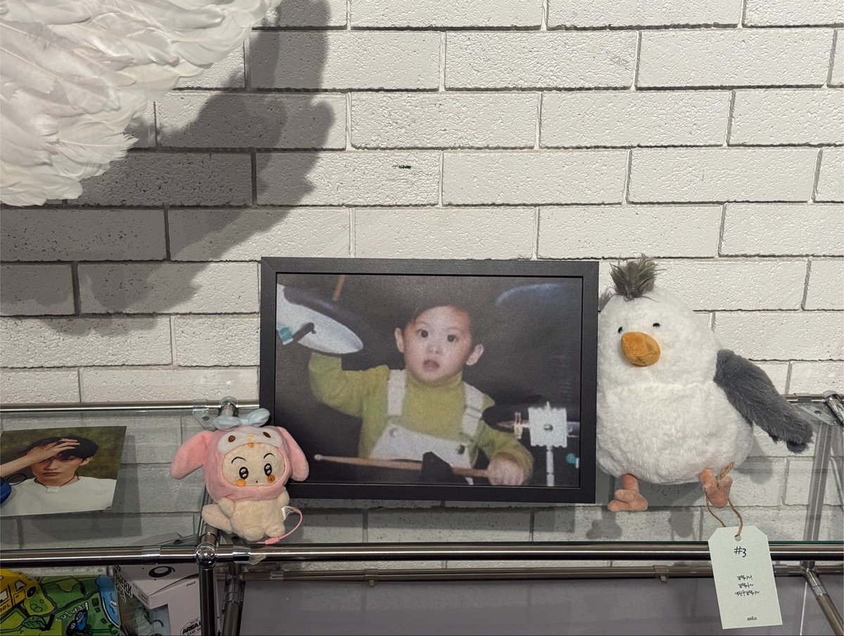 1ronsHot82's tweet photo. 물건에 달린 태그 하나하나 찾아보는게 즐거웠다… 공간으로 쓰여진 책의 각주를 읽는 기분!

#Item82
#Lost_Found_보관기록_작성중 https://t.co/FfdnY59610