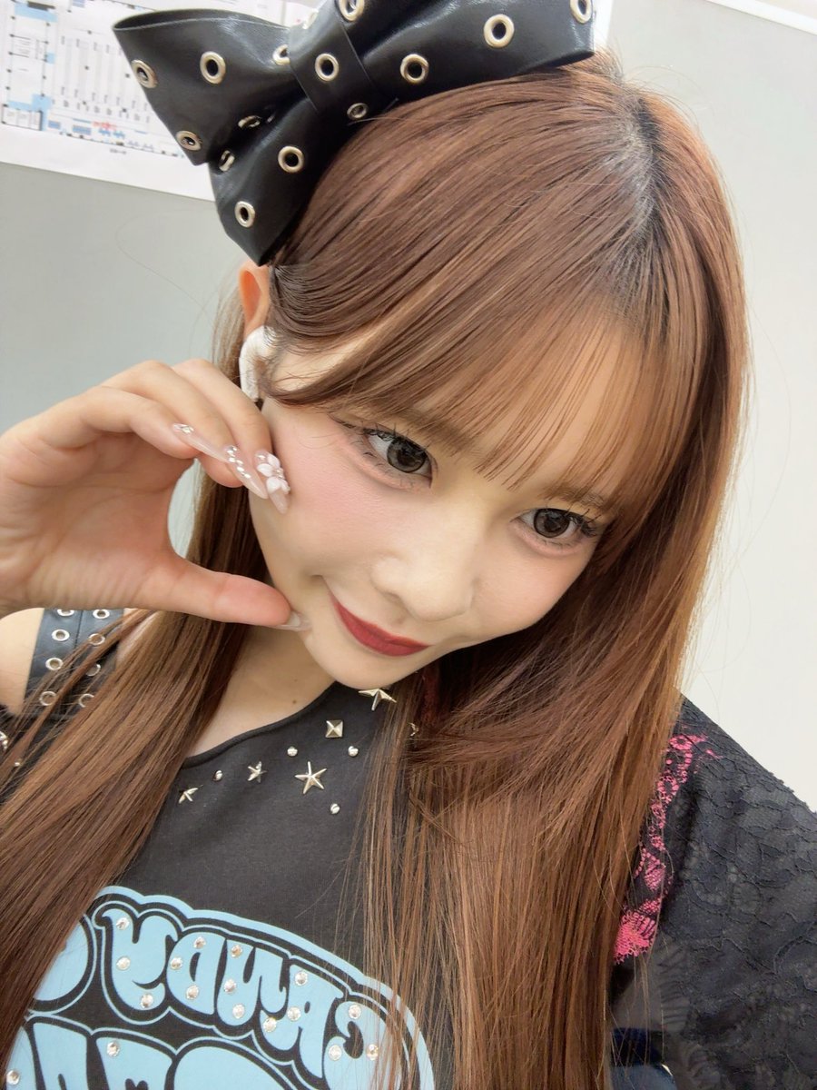 bibian_ct1203's tweet photo. もしかして…ストレートかわいい…ꜝ❤︎⬞♪ https://t.co/IUTdrKX4fB