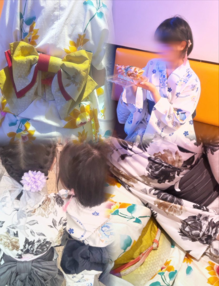 9111rhhi's tweet photo. .⋆𝜗𝜚★ ⟡.꙳

お祭り行ってきた〜!! ᐡ ̳ᴗ ̫ ᴗ ̳ᐡ
ひまわりの浴衣久しぶりに着た🌻✨
今年の夏も楽しむ😻💖 https://t.co/vcnHrHLDov