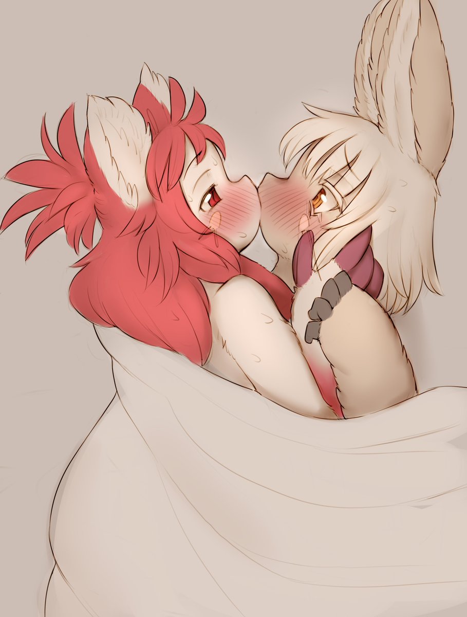nameno54112657's tweet photo. night kiss https://t.co/Ax1YtepQGq