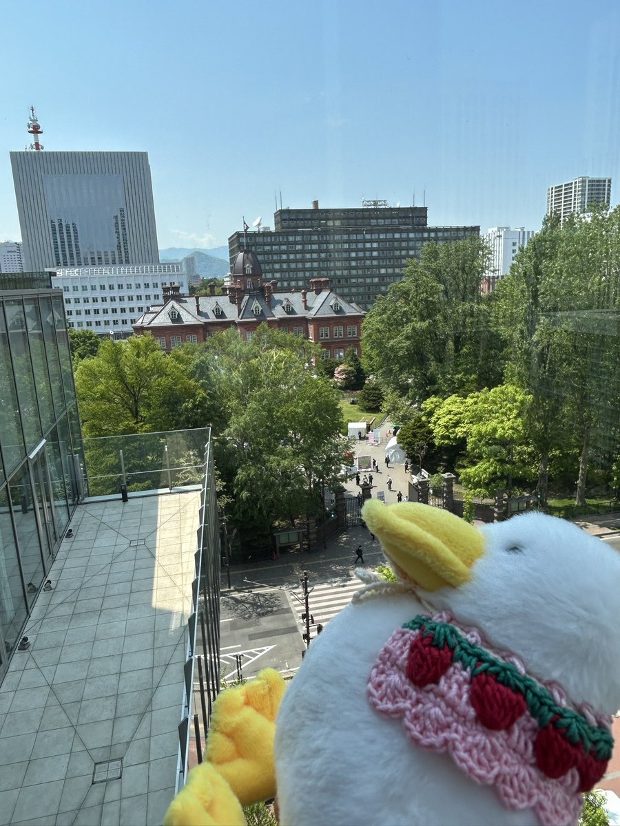 marumarunosekai's tweet photo. みんなの安全を見守ります🦺⛑️
#もちっとダック 
#ブルーブルーエ https://t.co/KQ7UpodgrW