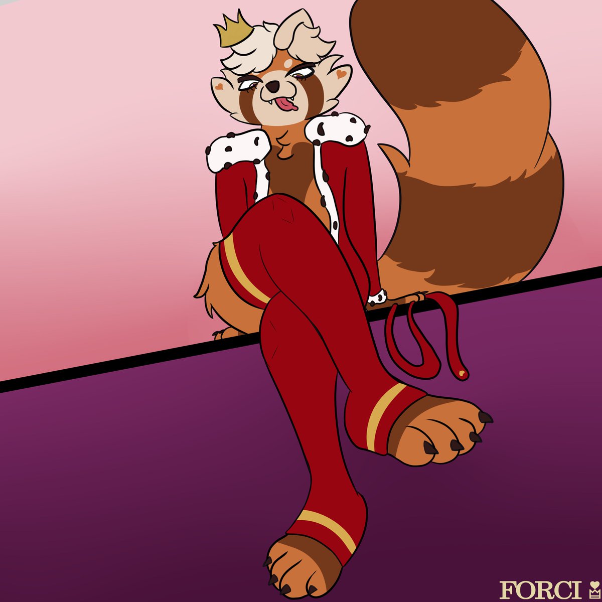 ForciDraws tweet picture