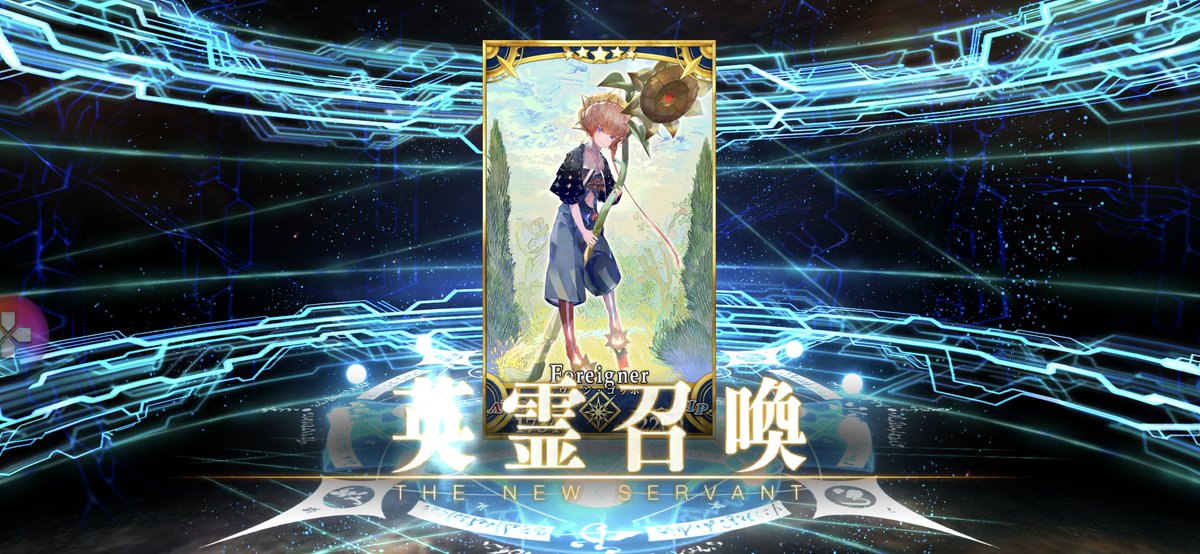 blackallda's tweet photo. 2枚抜きその2！！え、今日のガチャかなり勝ちでは？ https://t.co/mJhLoNkqOg