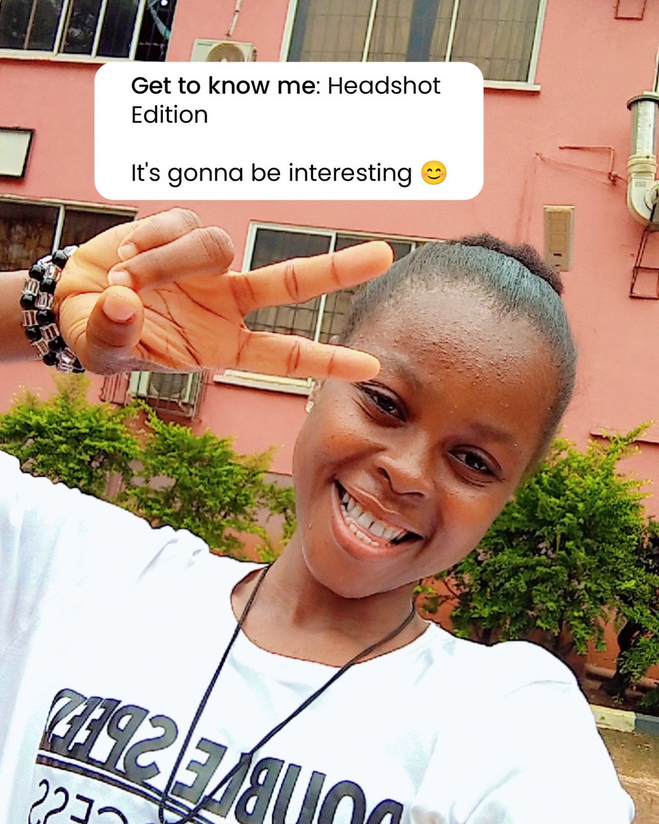 favour72103's tweet photo. HAPPY NEW MONTH 
Hope you are not surprised?😂

I'M HERE FOR IMPACT 

Let's make this month count on this platform 

Na who give up fuck up 
#GlobalOnyinye #Education #Explorepage
#Exploremore https://t.co/wPi4nKupmA