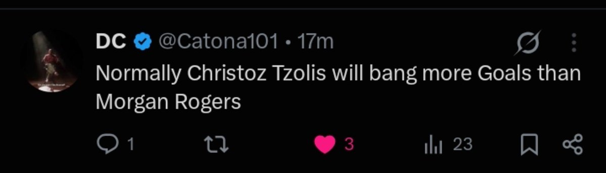 emzmci_'s tweet photo. I wasn't lying 😂😂😂 https://t.co/2uWROxpwkO