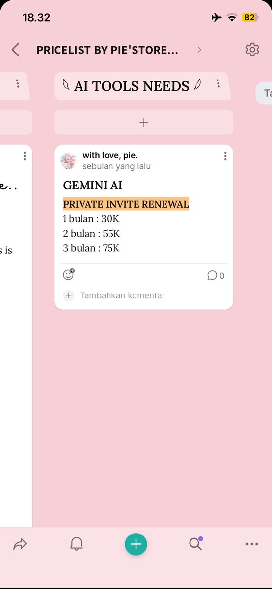 d0_0nute's tweet photo. @lizeeo12 ready yuk,,, langsung aja mampir ke wa https://t.co/sajwTIgsnr or dm @IL0_0VE kakkk, proses sat set 😋🌷 

testi 2000+ disini : https://t.co/bZqb4AlIxq
pricelist lengkap : https://t.co/EshXpFuK8U https://t.co/A00oXogW4d