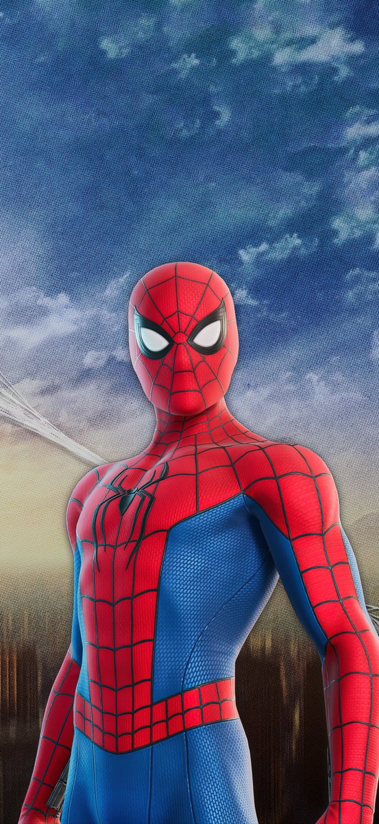 2edgesth's tweet photo. #iPhone #Wallpaper | Spiderman 

Für @ketoPatti_ 🦾 &amp; die #Bubble https://t.co/4Itb3RY6HL