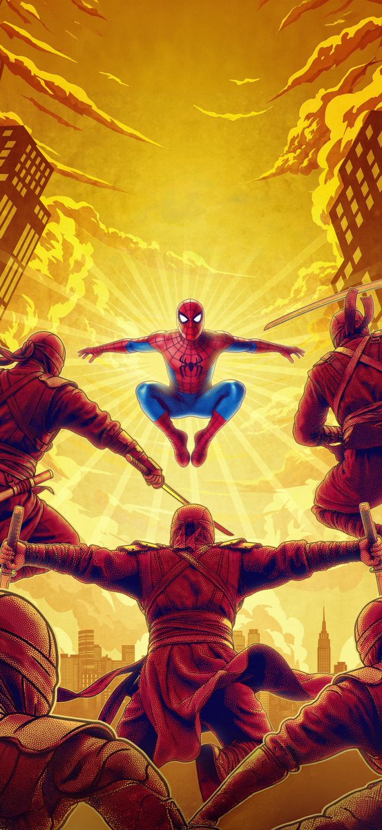 2edgesth's tweet photo. #iPhone #Wallpaper | Spiderman 

Für @ketoPatti_ 🦾 &amp; die #Bubble https://t.co/4Itb3RY6HL