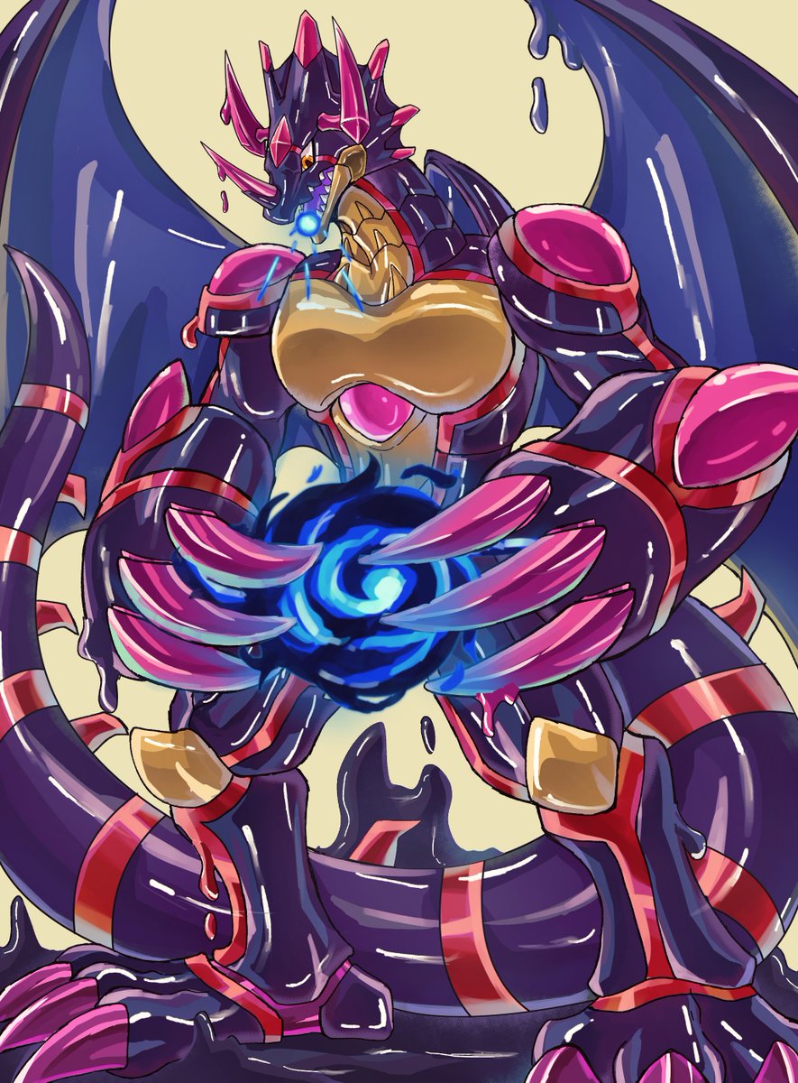 HuHuNuo111's tweet photo. #Digimon #デジモン #カノーヴァイスモン #レグルスモン
black https://t.co/AOy5nWPmur