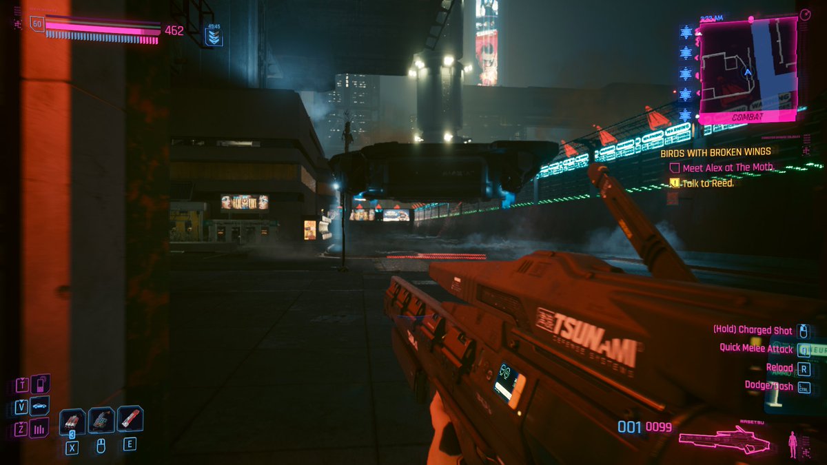 AndrewUgdf's tweet photo. @romeo_destroy Why do I hear maxtac music in the background https://t.co/Kfju6Fxavd