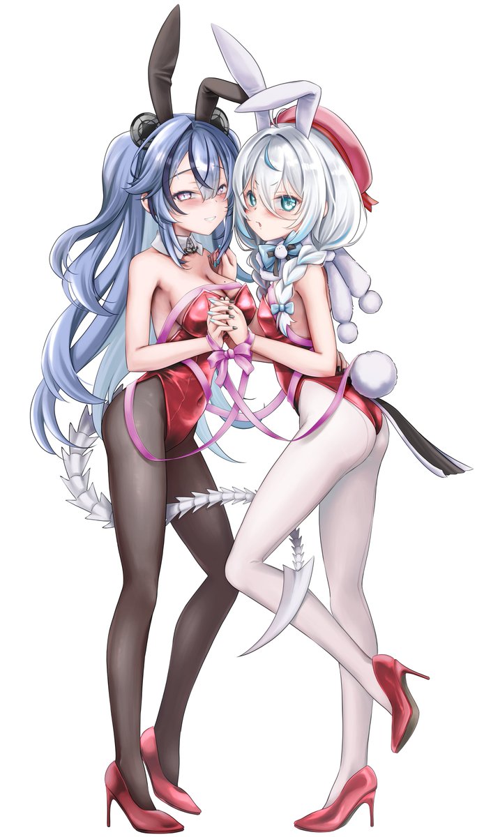 suiriku248006's tweet photo. よしきた🐰
#バニーの日 https://t.co/LIpCVkGZug