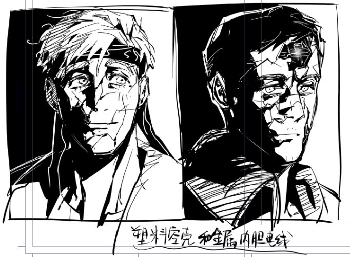 yanzaijiang's tweet photo. ken&amp;k（塑料空壳&amp;金属内胆） https://t.co/3eyf9bZNXl