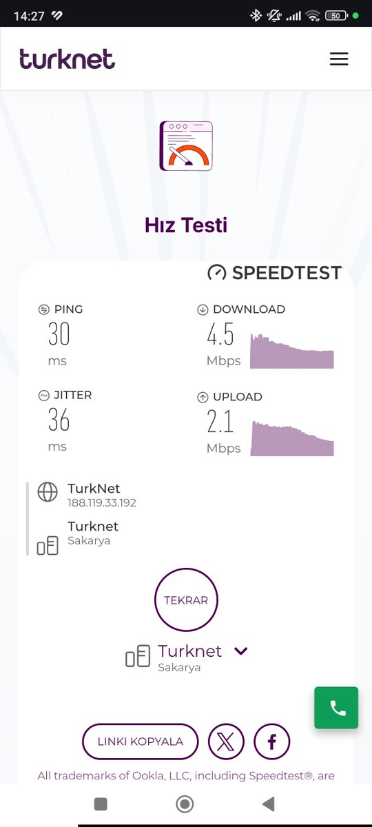 ConquerorIlhan's tweet photo. Verdiğim para, sizin vaadleriniz, odedigim dünya kadar paraya rağmen GSM operatör interneti ile bu bilgileri yazma, rezillikten başka bişey değil. Galiba artık sizinle sonlara geliyoruz. Çok sıkıldım son günlerde...
@TurkNetDestek https://t.co/FYBT3I4Tqw