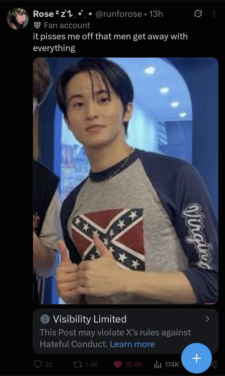 runforose's tweet photo. Mark Lee fan's reported me because I called their oppas racist 😭😭😭 and I will call him racist again https://t.co/nwMwHnVf2p